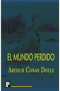 El mundo perdido