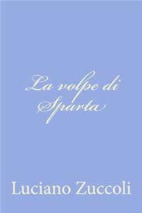 La volpe di Sparta