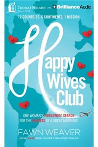 Happy Wives Club