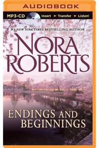 Endings and Beginnings