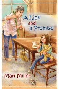 Lick and a Promise