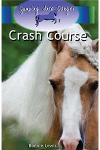 Crash Course (Jumping Into Danger #3)