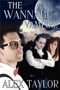 Wannabe Vampire