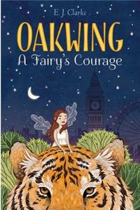 A Fairy's Courage, 2