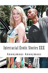 Interracial Erotic Stories XXX