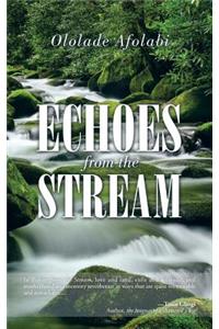 Echoes from the Stream