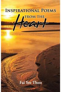 Inspirational Poems from the Heart