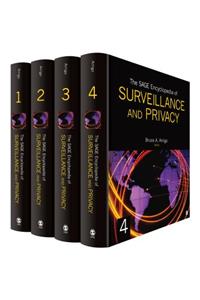 Sage Encyclopedia of Surveillance, Security, and Privacy