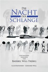 Die Nacht Der Schlange