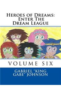 Heroes of Dreams