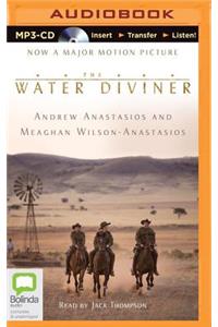 The Water Diviner