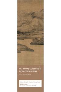 Scenes Along the Xiao and Xiang Rivers