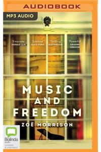 Music and Freedom