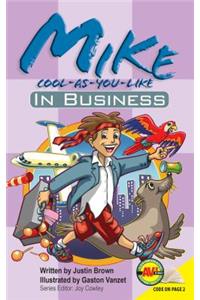 Mike Cool-As-You-Like