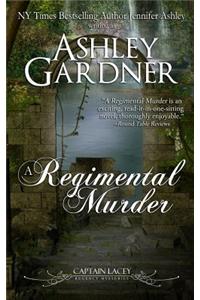 A Regimental Murder