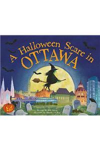 A Halloween Scare in Ottawa