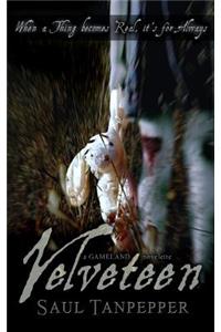 Velveteen