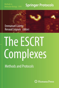 Escrt Complexes