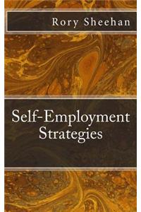 Self-Employment Strategies