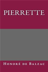 Pierrette