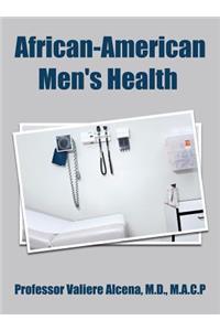 African-American Men's Health