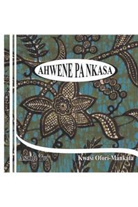 Ahwene Pa Nkasa (Asante Twi)