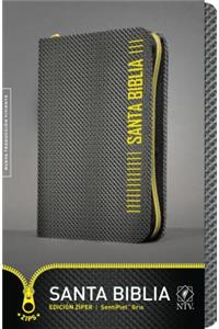NTV Santa Biblia EdicióN ZíPer