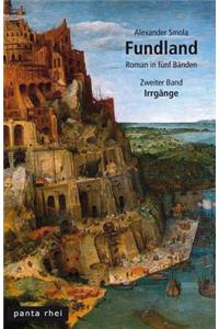 Fundland: IrrgÃ¤nge