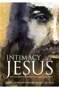 Intimacy with Jesus