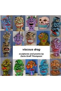viscous drag