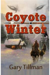 Coyote Winter