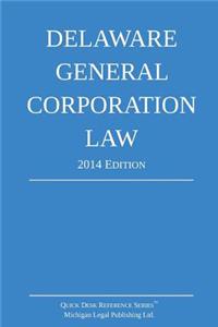 Delaware General Corporation Law