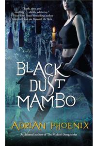 Black Dust Mambo