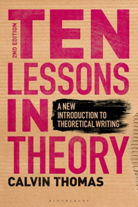 Ten Lessons in Theory