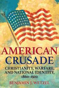 American Crusade