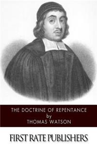 Doctrine of Repentance