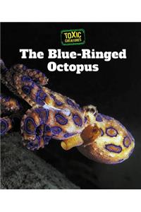 Blue-Ringed Octopus