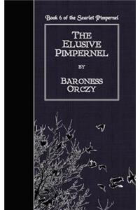 The Elusive Pimpernel