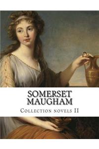 Somerset Maugham, Collection novels II