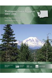 Washington's Forest Resources, 2002-2006