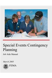 Special Events Contingency Planning