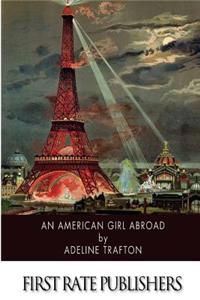 American Girl Abroad