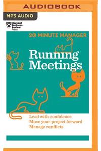 Running Meetings