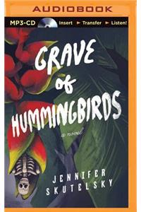 Grave of Hummingbirds