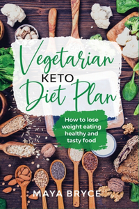Vegetarian Keto Diet Plan