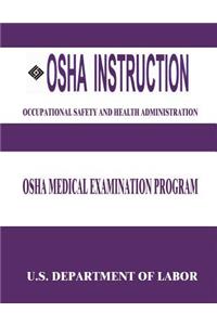 OSHA Instruction