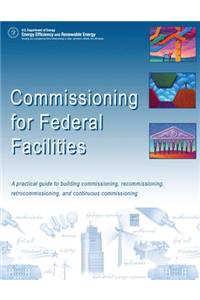Commissioning for Federal Facilities