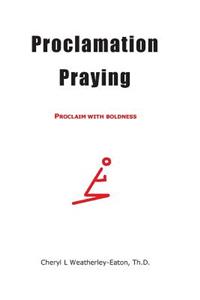 Proclamation Praying