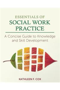 Essentials of Social Work Practice