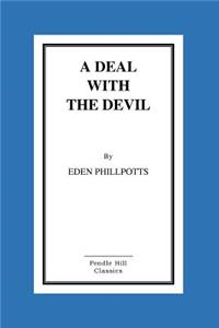 A Deal With The Devil